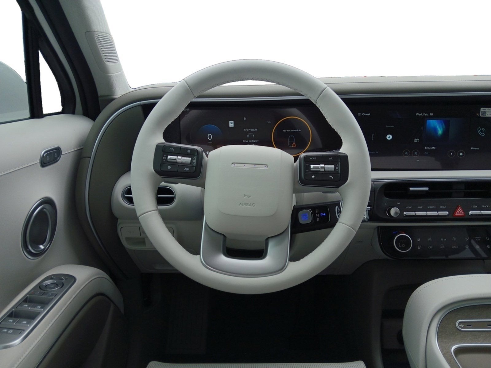 2026 Hyundai Palisade SEL Premium 7P