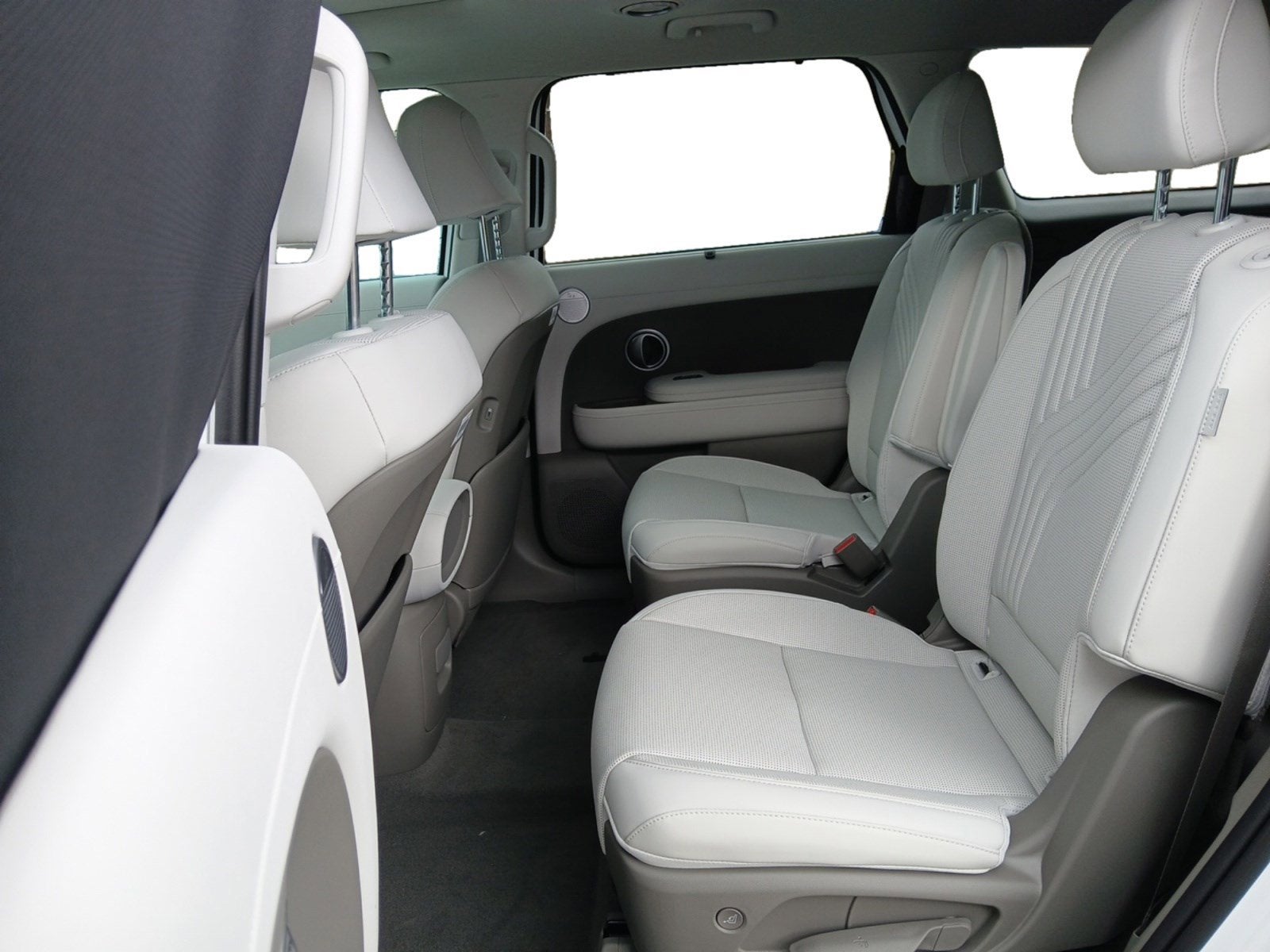 2026 Hyundai Palisade SEL Premium 7P