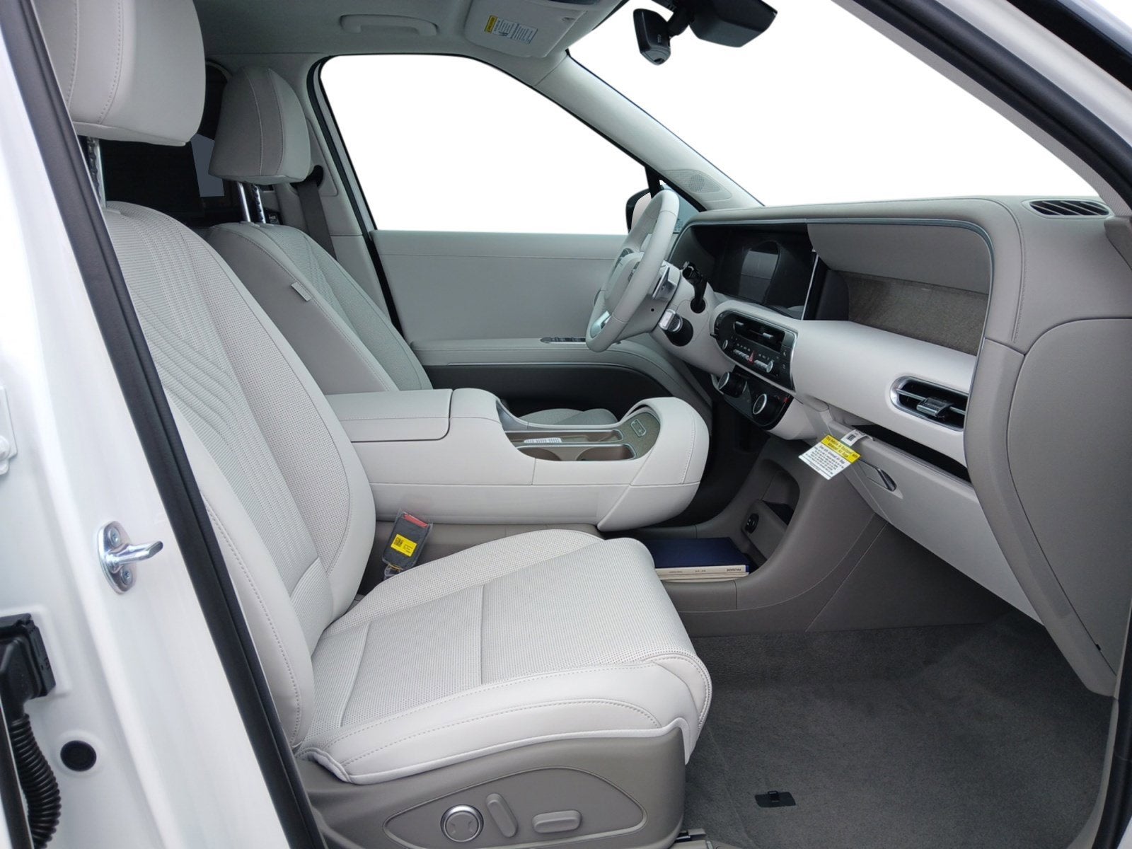 2026 Hyundai Palisade SEL Premium 7P