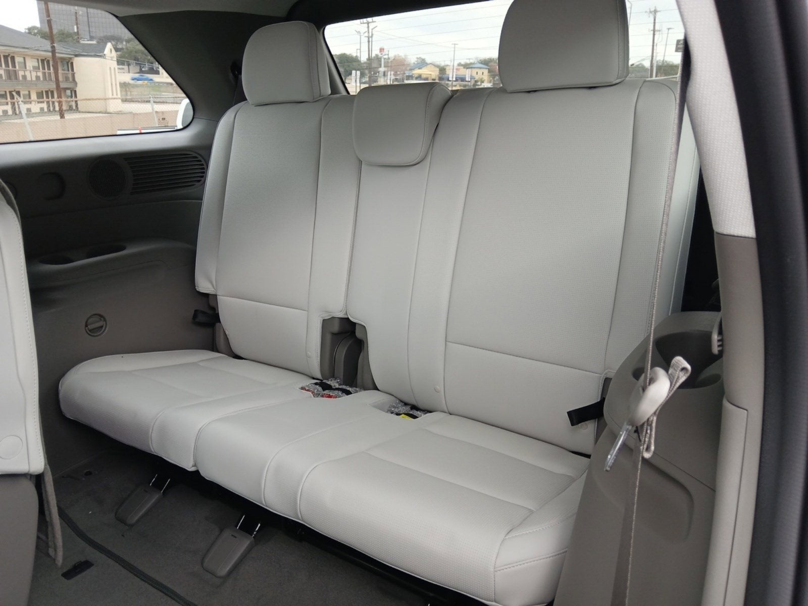 2026 Hyundai Palisade SEL Premium 7P