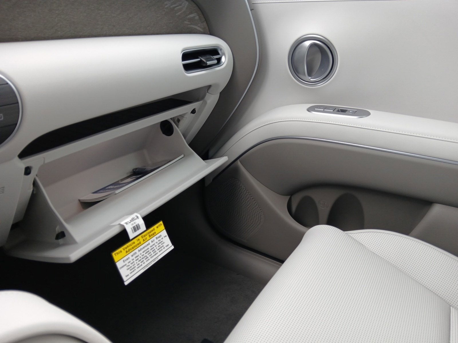 2026 Hyundai Palisade SEL Premium 7P