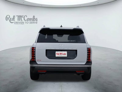 2026 Hyundai Palisade SEL Premium 7P