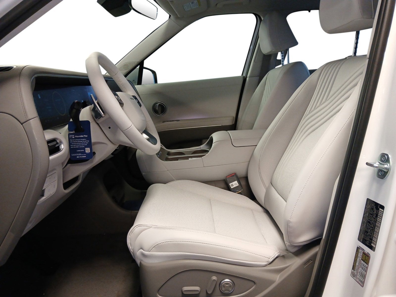 2026 Hyundai Palisade SEL Premium 7P