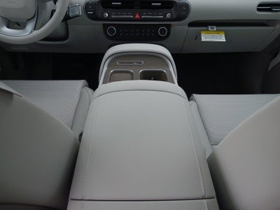 2026 Hyundai Palisade SEL Premium 7P