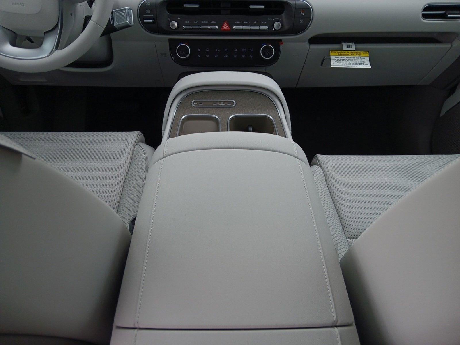 2026 Hyundai Palisade SEL Premium 7P