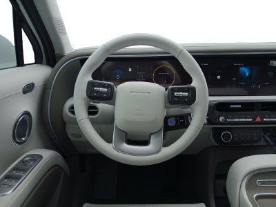 2026 Hyundai Palisade SEL Premium 7P