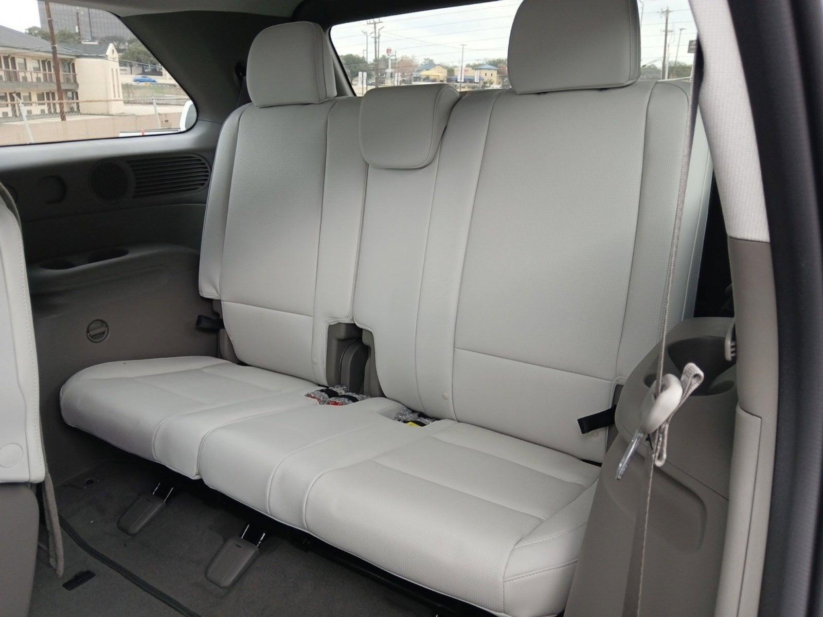 2026 Hyundai Palisade SEL Premium 7P