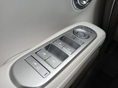 2026 Hyundai Palisade SEL Premium 7P