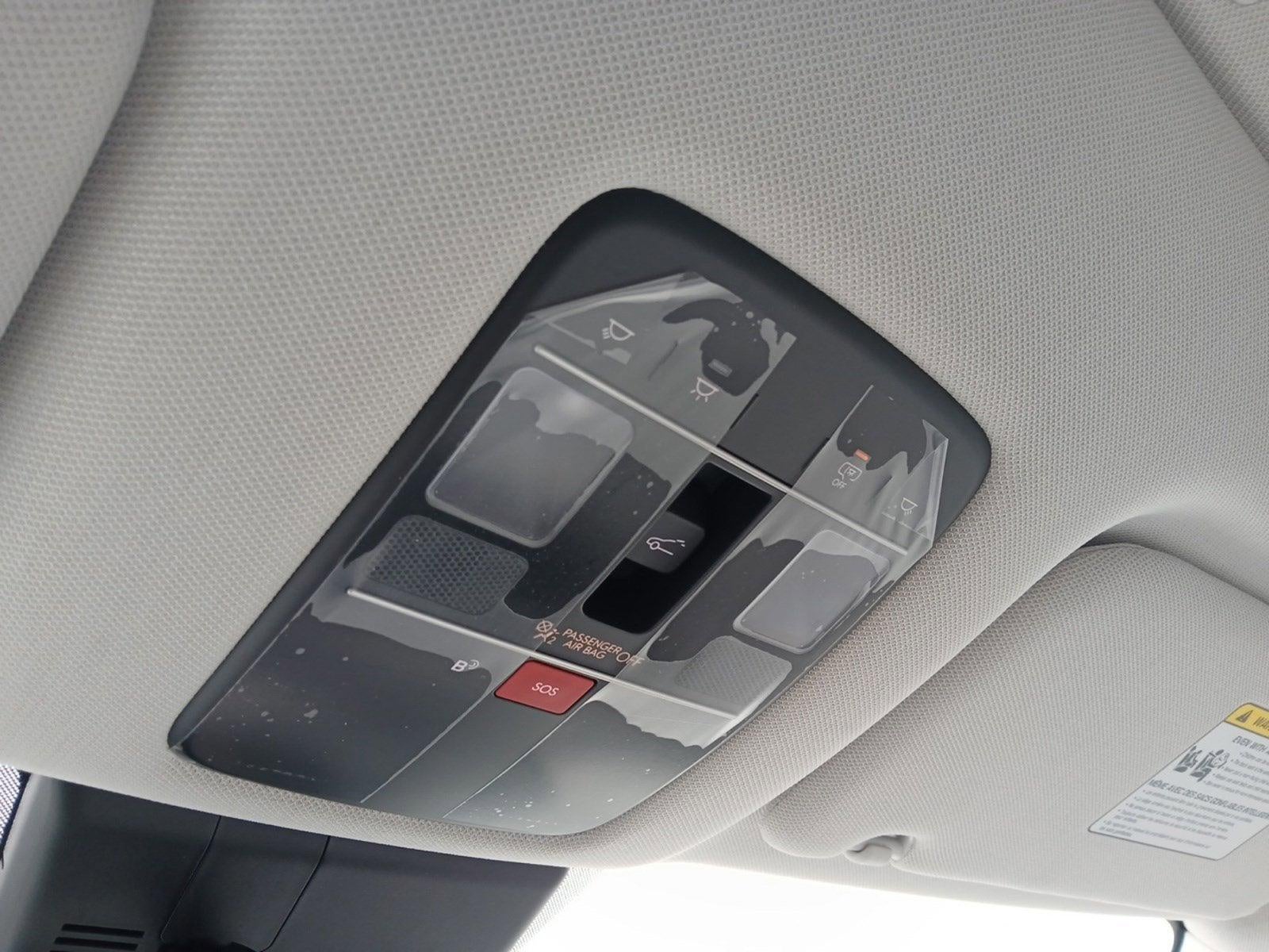 2026 Hyundai Palisade SEL Premium 7P