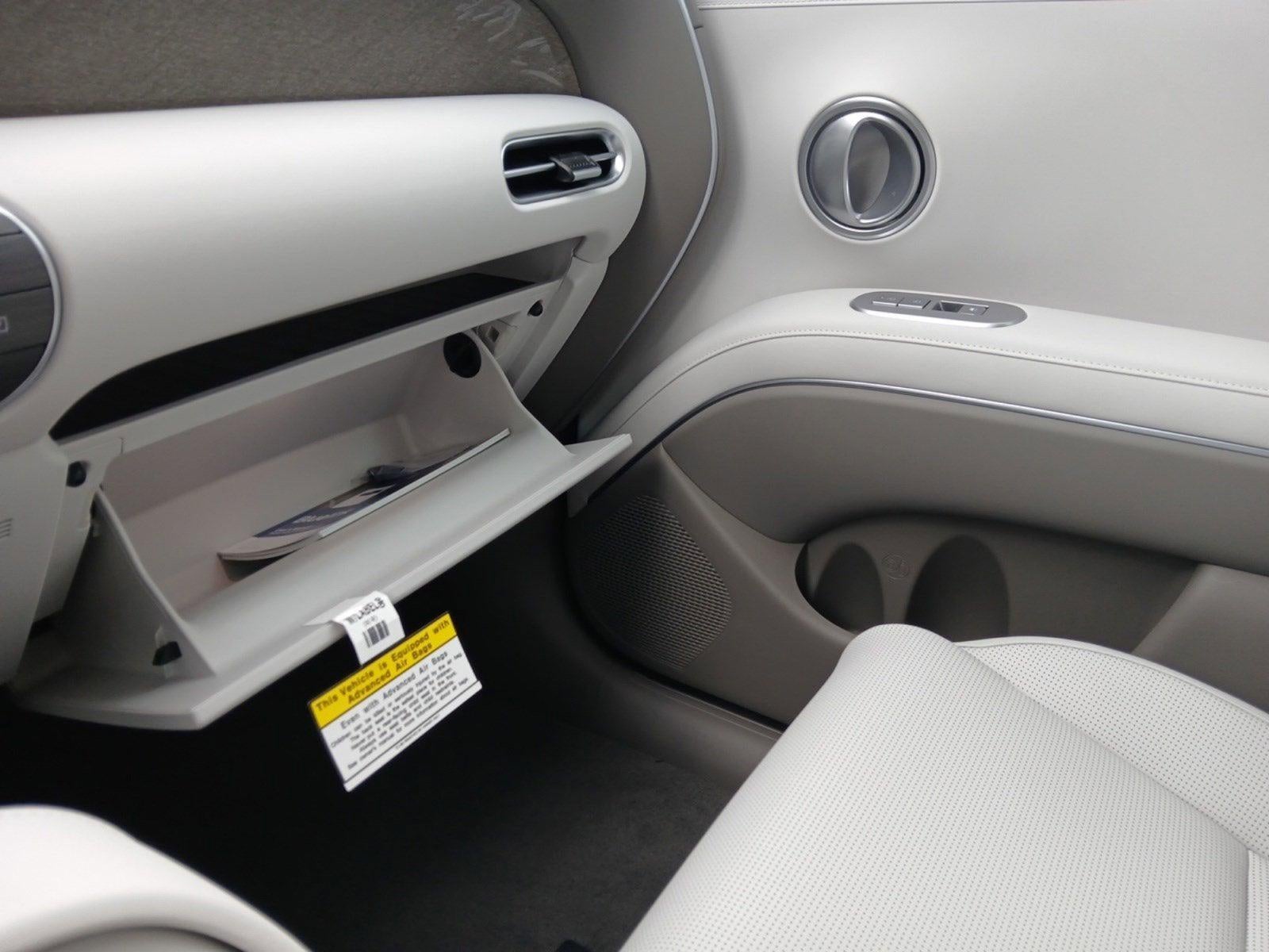 2026 Hyundai Palisade SEL Premium 7P