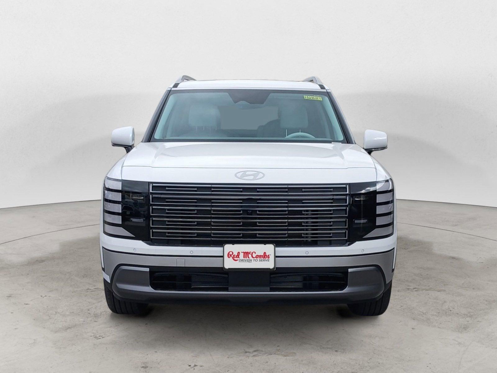 2026 Hyundai Palisade SEL Premium 7P