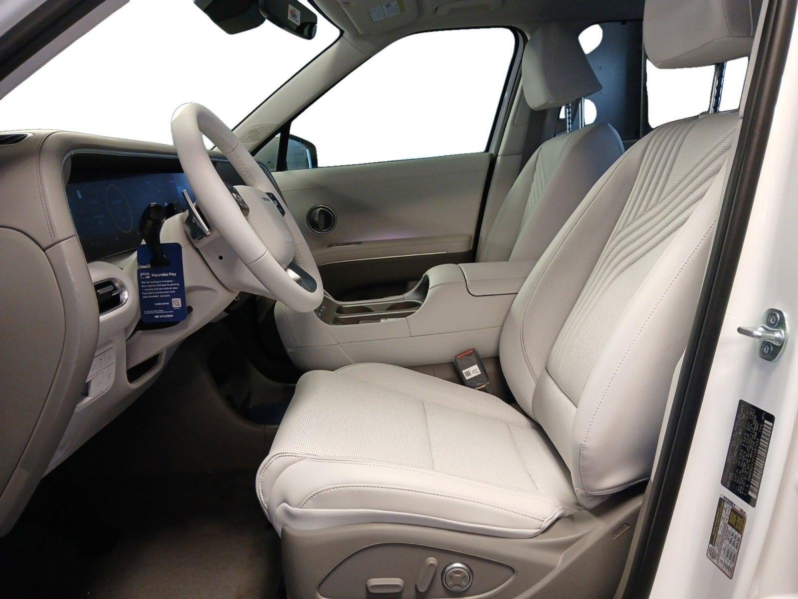 2026 Hyundai Palisade SEL Premium 7P