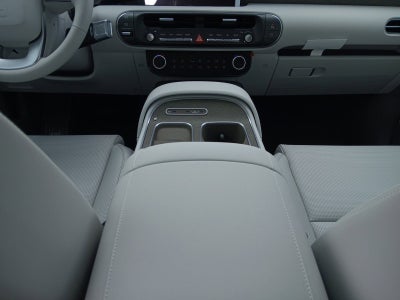 2026 Hyundai Palisade SEL Premium 8 Passenger WITH BLIND-SPOT MONITOR