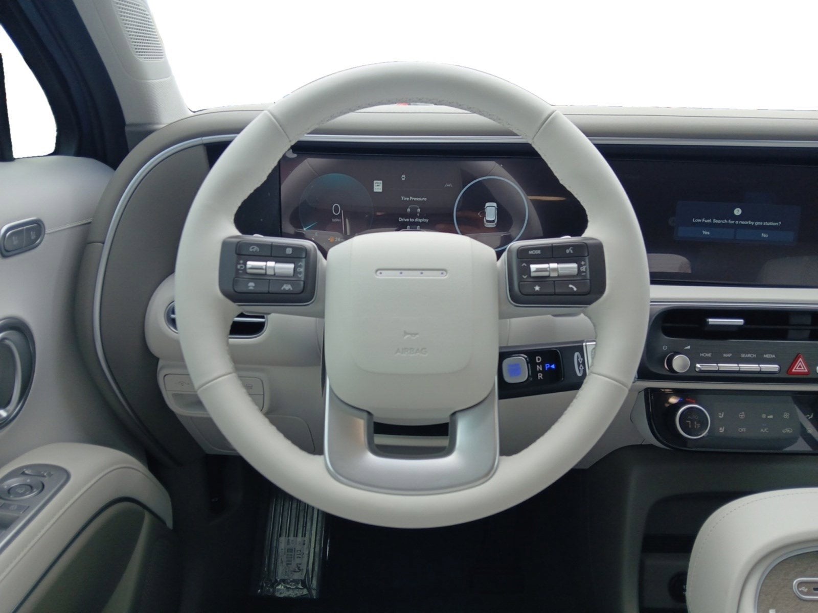 2026 Hyundai Palisade SEL Premium 8 Passenger WITH BLIND-SPOT MONITOR