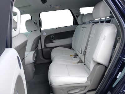 2026 Hyundai Palisade SEL Premium 8 Passenger WITH BLIND-SPOT MONITOR