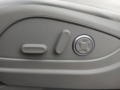 2026 Hyundai Palisade SEL Premium 8 Passenger WITH BLIND-SPOT MONITOR