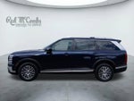 2026 Hyundai Palisade SEL Premium 8 Passenger WITH BLIND-SPOT MONITOR