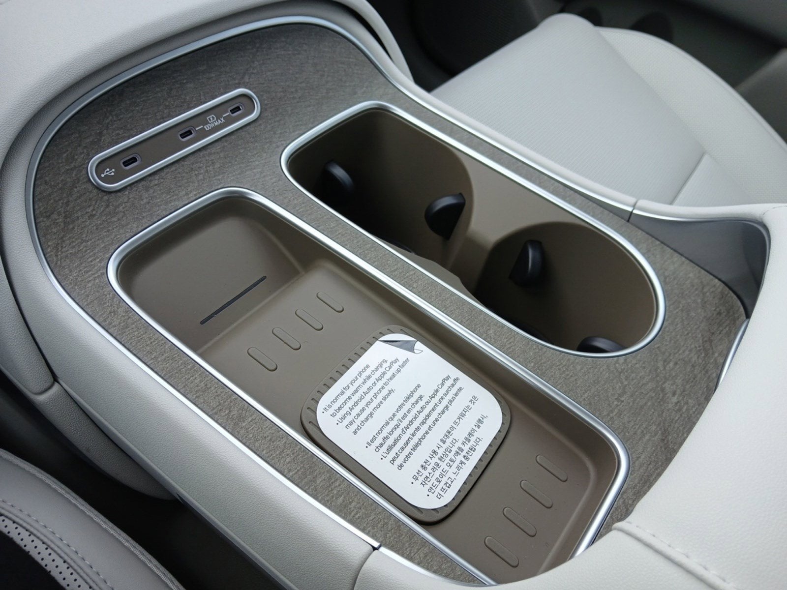 2026 Hyundai Palisade SEL Premium 8 Passenger WITH BLIND-SPOT MONITOR