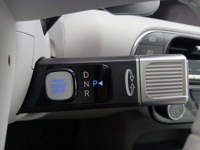 2026 Hyundai Palisade SEL Premium 8 Passenger WITH BLIND-SPOT MONITOR