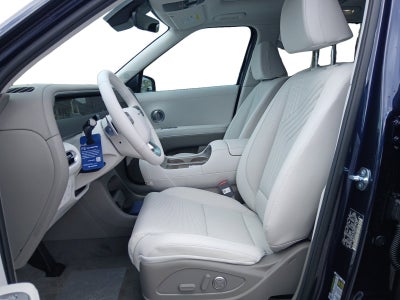 2026 Hyundai Palisade SEL Premium 8 Passenger WITH BLIND-SPOT MONITOR