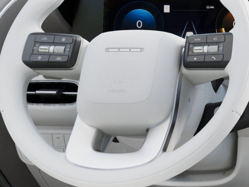 2026 Hyundai Palisade SEL Premium 8P