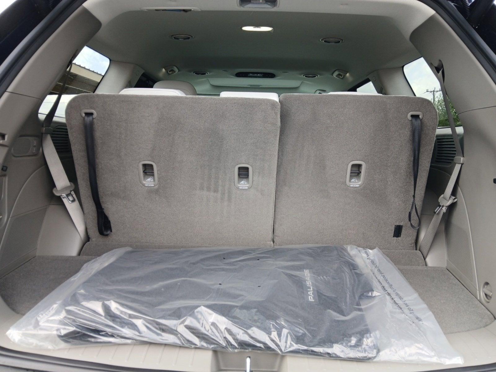 2026 Hyundai Palisade SEL Premium 8P