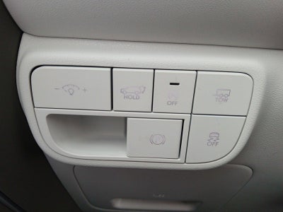 2026 Hyundai Palisade SEL Premium 8 Passenger WITH BLIND-SPOT MONITOR