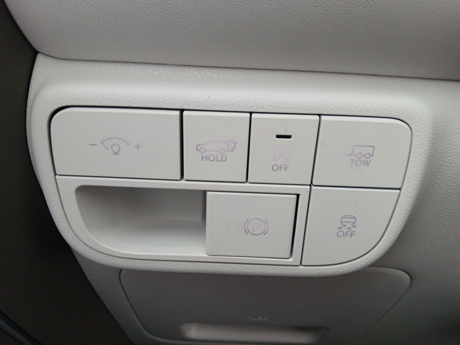 2026 Hyundai Palisade SEL Premium 8 Passenger WITH BLIND-SPOT MONITOR