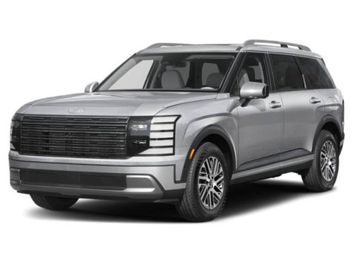 2026 Hyundai Palisade SEL Premium