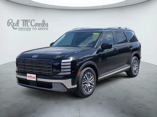 2026 Hyundai Palisade SEL Premium