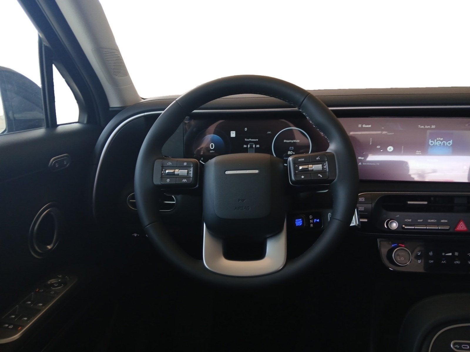 2026 Hyundai Palisade SEL Premium