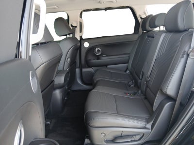 2026 Hyundai Palisade SEL Premium