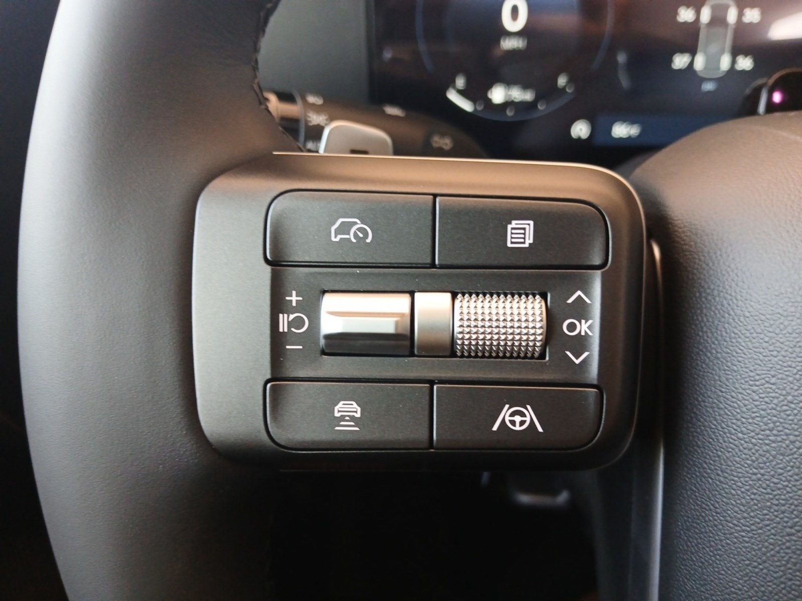 2026 Hyundai Palisade SEL Premium