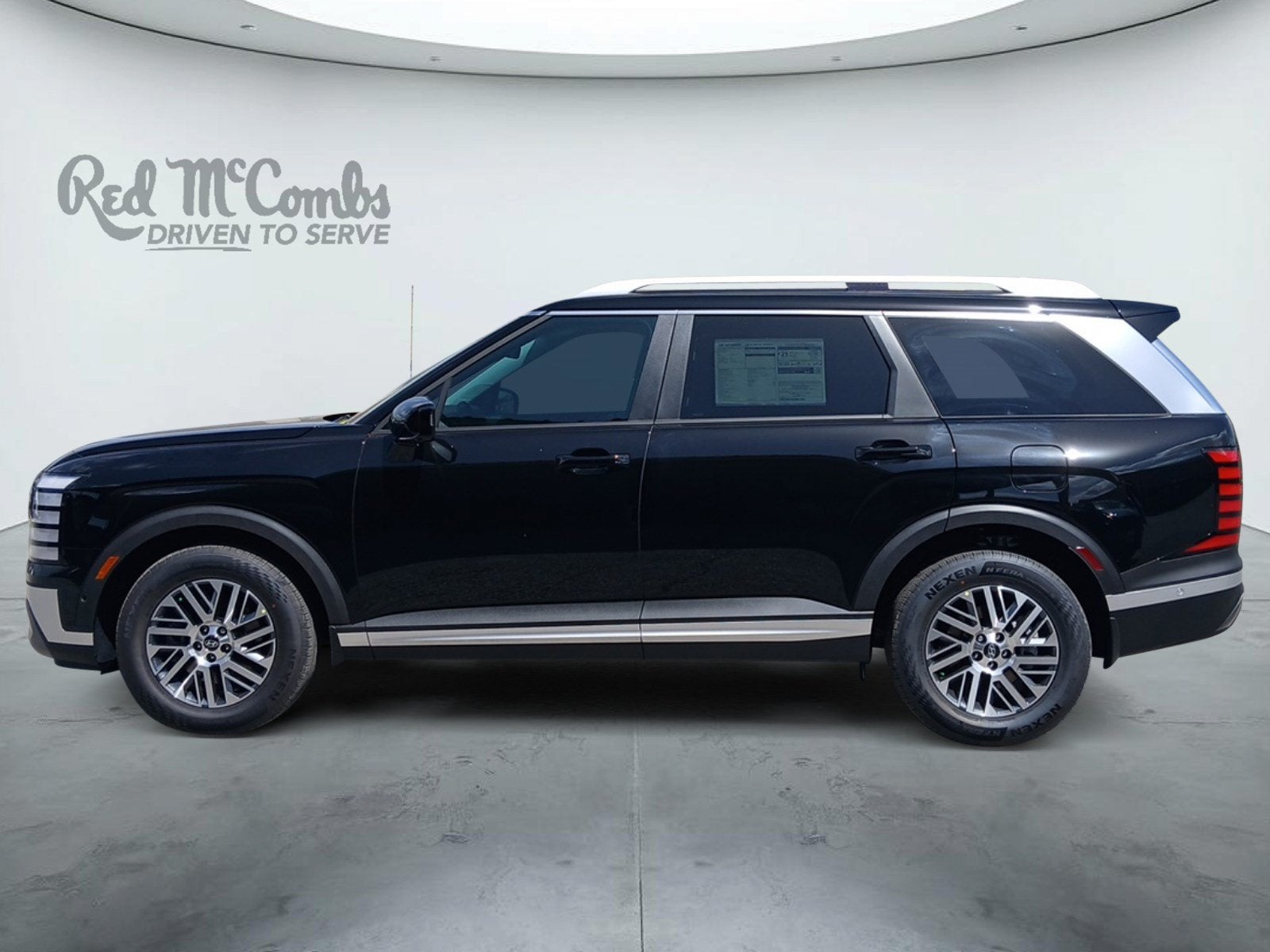 2026 Hyundai Palisade SEL Premium