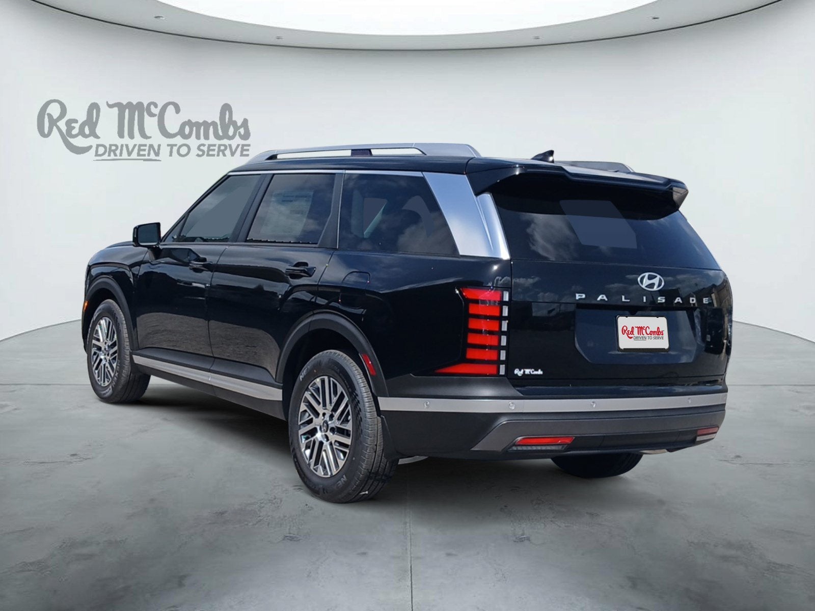 2026 Hyundai Palisade SEL Premium