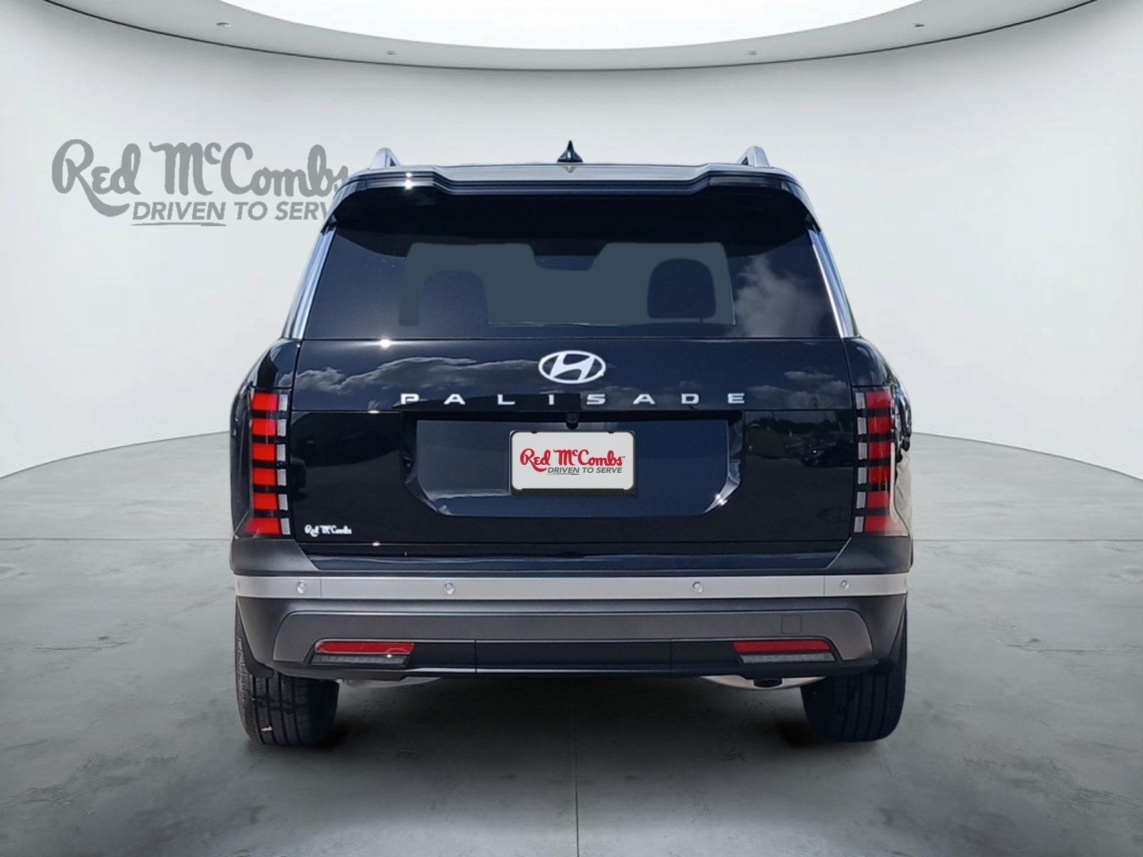 2026 Hyundai Palisade SEL Premium