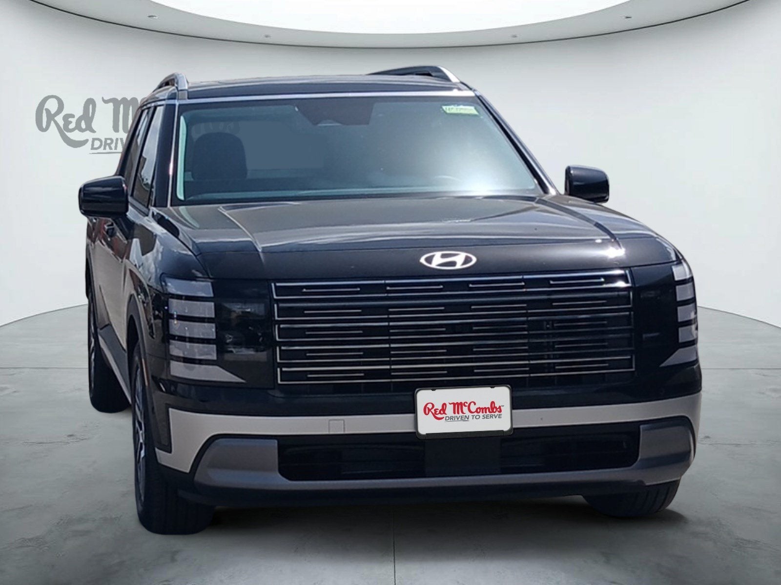 2026 Hyundai Palisade SEL Premium
