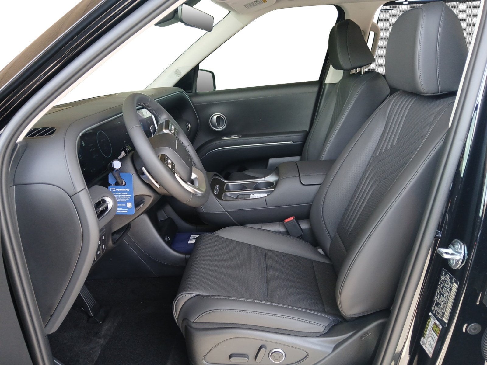 2026 Hyundai Palisade SEL Premium