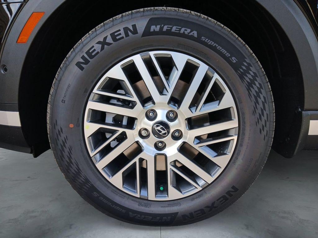 2026 Hyundai Palisade SEL Premium