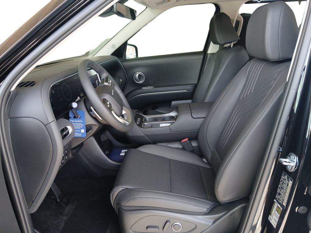 2026 Hyundai Palisade SEL Premium