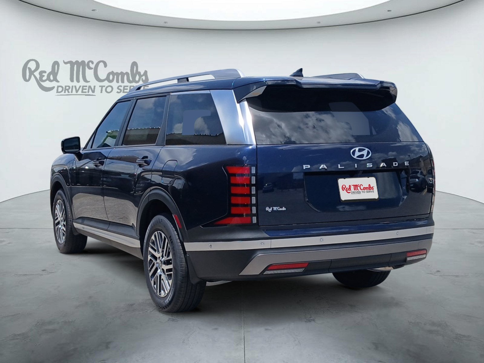 2026 Hyundai Palisade SEL Premium