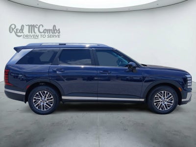 2026 Hyundai Palisade SEL Premium