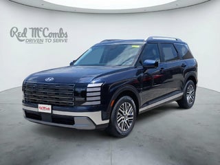 2026 Hyundai Palisade SEL Premium