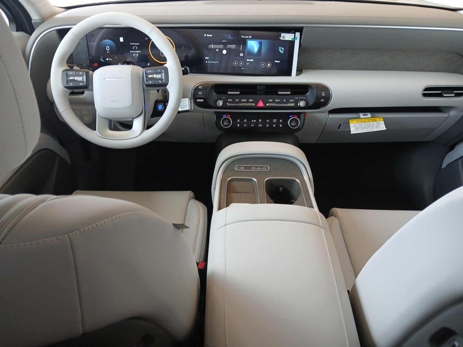2026 Hyundai Palisade SEL Premium