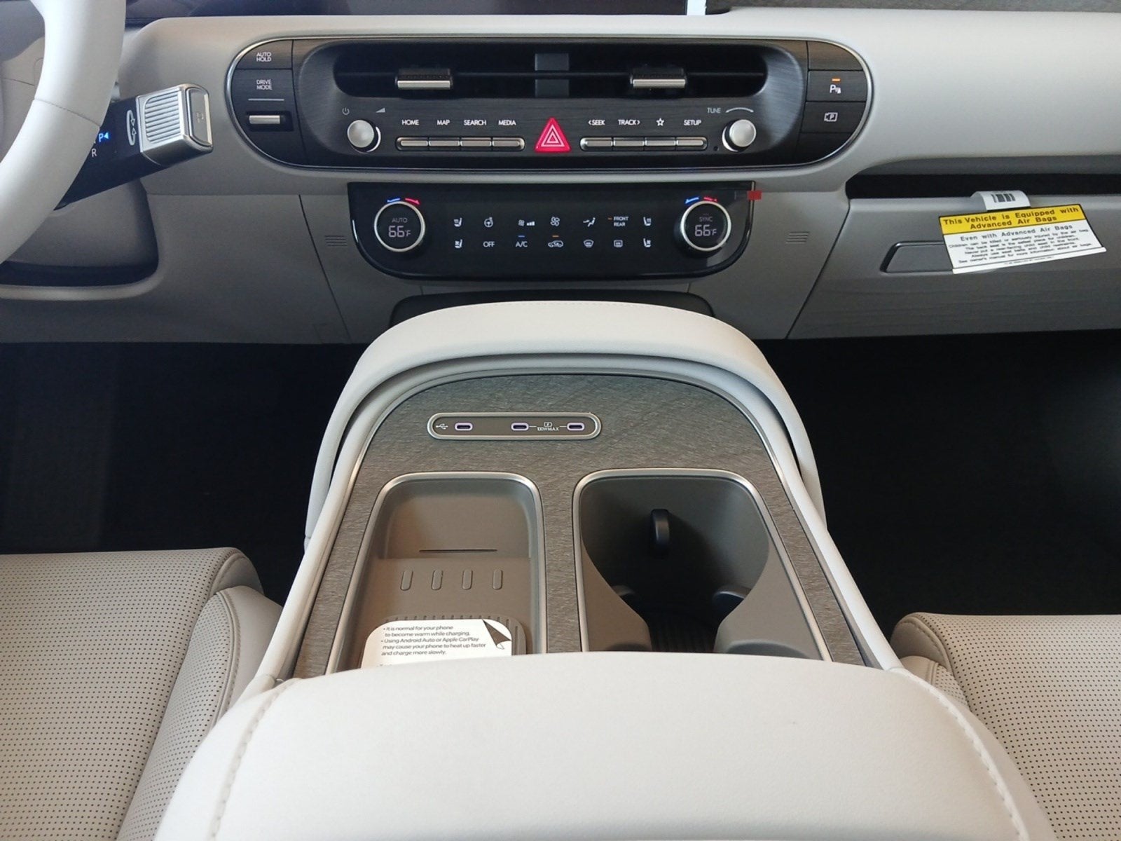 2026 Hyundai Palisade SEL Premium