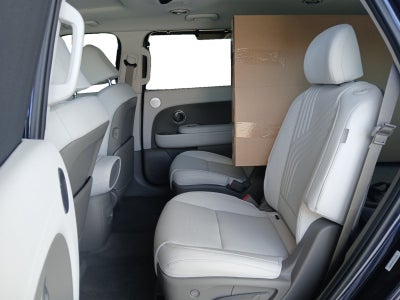 2026 Hyundai Palisade SEL Premium