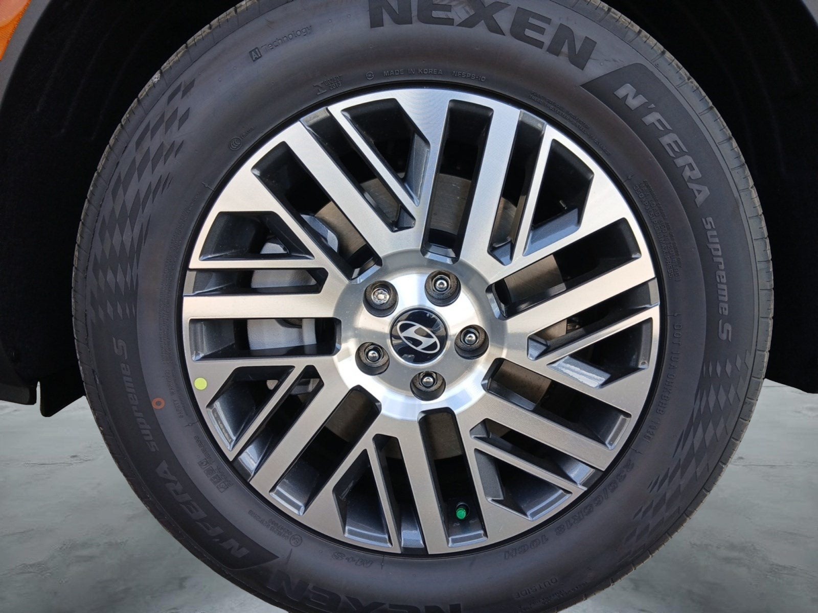 2026 Hyundai Palisade SEL Premium