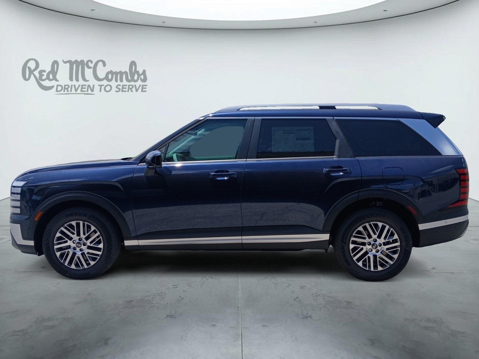 2026 Hyundai Palisade SEL Premium