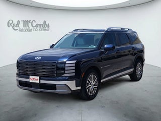2026 Hyundai Palisade SEL Premium