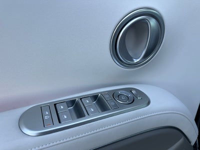 2027 Hyundai Palisade SEL